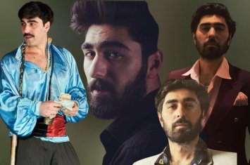 “Teatra görə serialı ləğv etmişəm, bizim teatrda söhbət böyümür, danışıb həll edirik” - FOTO+ÖZƏL