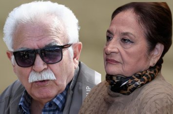 “Mənə mane oldu, Dərbənddə 2-3 villası var, hansı pulla tikdirib? - Şəfiqə Məmmədovaya İTTİHAMLAR