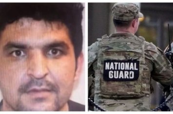 Ağ Ev yaxınlığında hərbçiləri öldürən şəxs ABŞ-ın gizli 