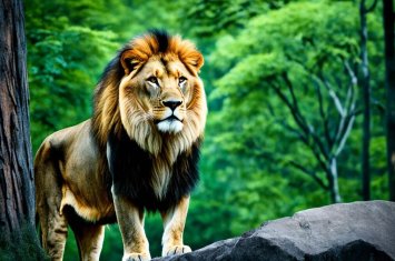 Hindistanda şirlər iki uşağı yeyiblər