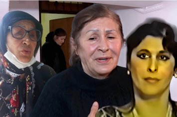 Azərbaycanlı müğənni zirzəmidə yaşayır - “Yalandan deyirlər ki, kömək edəcəyik” - FOTO+ÖZƏL