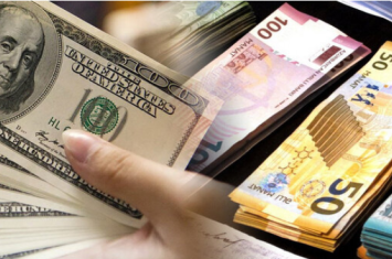 Bankların  dollar satışı kəskin azaldı – Səbəb nədir?