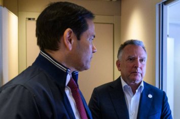 США и Украина проведут новую встречу во Флориде