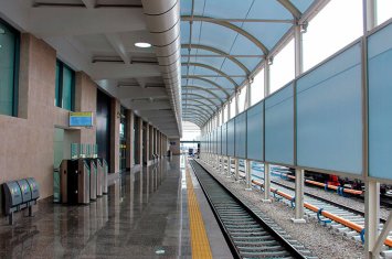 Bakı metrosundakı problem aradan qaldırıldı - YENİLƏNİB