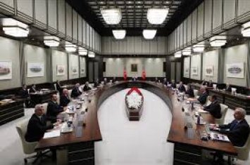 Кабмин Турции обсудит атаки на танкеры в Черном море