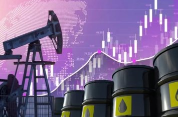 Цены на нефть выросли из-за опасений по поставкам и нового плана ОПЕК+