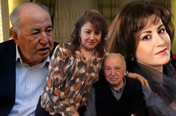 “Böyük haqsızlıq etdilər, teatrdan və universitetdən çıxardılar, heç 90 illik yubileyini də qeyd etmədilər” - FOTO+ÖZƏL