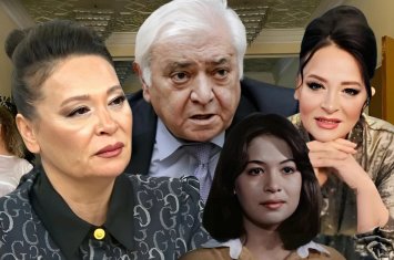 “Kaş mübarizəsini axıra qədər aparardı, Mehriban Xanlarova teatra qayıtmalıdır, yaxşı aktrisadır” - Aqil Abbasdan DƏSTƏK+ÖZƏL