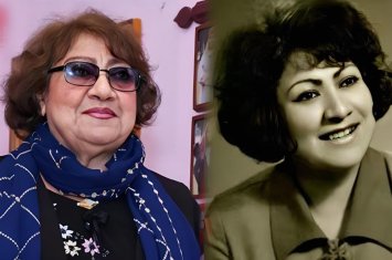 “Kimdənsə rəsmi nikahsız iki uşaq qazanmış qadına hədiyyələr gəlir, efirlərin yiyəsi yoxdur” - Xalq artisti sosial verilişləri tənqid etdi - FOTO+ÖZƏL