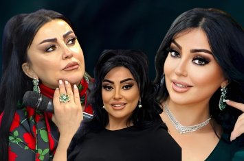 “Toyda oxuyub pul qazanmısan, utanmaz-utanmaz fəxri ad istəyirsən, get vergini ödə” - Afət Fərmanqızından AÇIQLAMA - ÖZƏL+FOTO