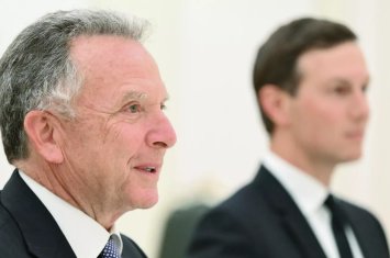 Трамп рассказал, как прошла встреча Уиткоффа и Путина