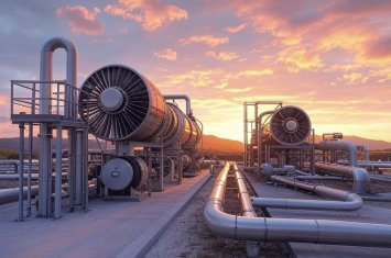 Выросли доходы Азербайджана от эксплуатации магистральных газопроводов