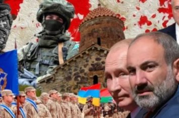 Müharibədə Rusiya qalib gəlsə, postsovet ölkələrini hansı aqibət gözləyir?