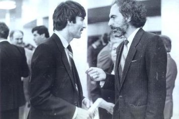 “SSRİ DTK əməkdaşları məni və Əbülfəz Əliyevi otaqlardan birinə apardılar...”