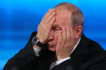 Hindistanlı jurnalistin Ukrayna haqda hansı sualı Putini çaşdırdı?..