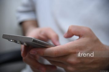 Доля ОС Android на азербайджанском рынке сократилась