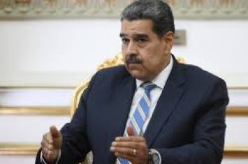 Мадуро предложил соседям сотрудничество по линии правоохранительных органов