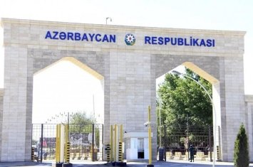Sərhədlərlərlə bağlı YENİ XƏBƏR - Bu tarixdə açılacaq?
