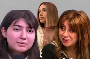 “Canan ad günündə Röyanın bu sözünə görə stres yaşadı, ağladı, günahdır” - Aygün Bəylərin bacısından RÖYAYA CAVAB