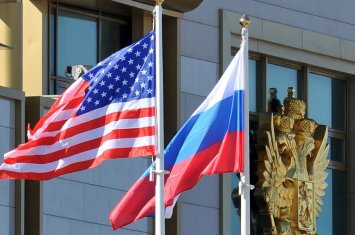 СМИ: Новая стратегия США по безопасности обходит критику России