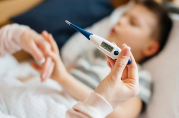 Yaşı 5-dən az olan uşaqlara diqqət - Təhlükə var