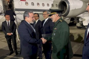 Abbas Arakçinin Bakı səfərinin şifrələri - Hansı məsələlər gündəmə gələcək?