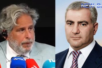 Trampın yaxını olan vəkil Aİ-ni Paşinyan hökumətini maliyyələşdirməməyə çağırdı...