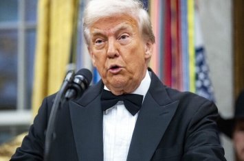 Трамп пригрозил Мексике новыми пошлинами