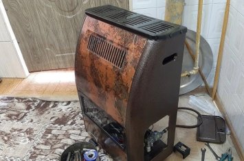 Ən etibarlı sobalar - “səssiz qatil” fəlakəti davam edir