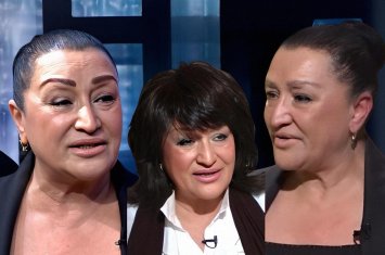 “Yalandan deyə bilmərəm ki, kanalları izləmirəm, bu ayıb olar” - FOTO+ÖZƏL