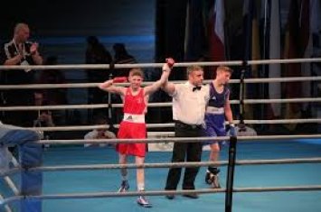 Стартовал чемпионат Европы по боксу среди юношей до 17 лет