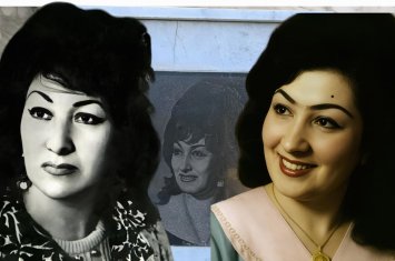 “Nənəmin məzarını yeniləmişik, sosial şəbəkədə yayılan köhnədir” - Rübabə Muradovanın ailəsindən REAKSİYA - ÖZƏL+FOTO