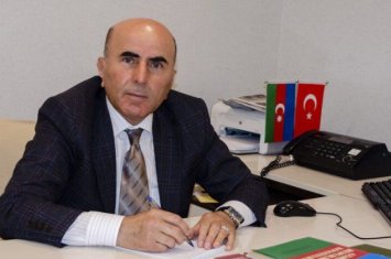 Ailə sevgi və sədaqət ocağıdır