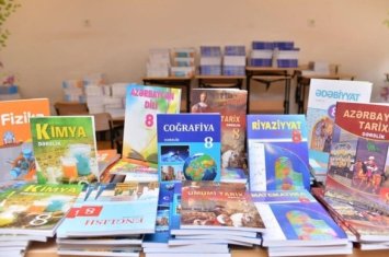 Məktəb dərsliklərindəki “tərsliklər”