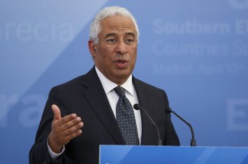 Кошта: Активы РФ в ЕС будут блокированы до 