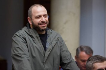 WP: Умеров и руководство ФБР проводили секретные встречи