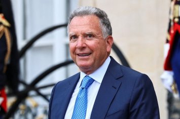 Уиткофф встретится с европейскими лидерами и Зеленским в Берлине