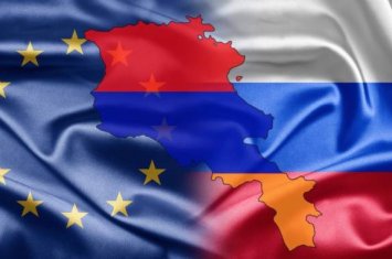 Ermənistan dilemma qarşısında: Aİ 15 milyon vəd edir, Rusiya isə təzyiq...