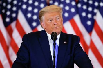 Трамп: ИГ ждет серьезное возмездие за убийство военных США в Сирии