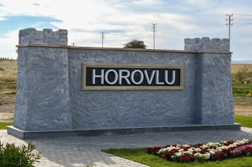 В село Хоровлу Джебраильского района возвращаются еще 79 человек