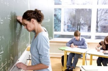 Səriştəsiz müəllimləri kimlər və harada hazırlayıb?..-Konseptual sual...