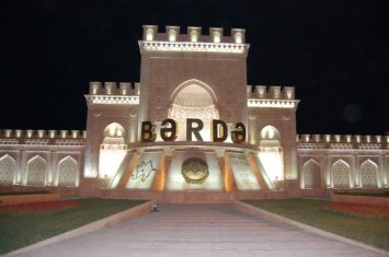 Bərdədə hamı bu hadisədən DANIŞIR: Meşəbəyinin həyat yoldaşı - VİDEO