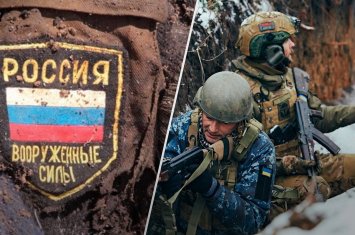 Partizanlar Kupyanskda mühasirədə qalan Rusiya hərbçilərinin durumundan danışdı...-