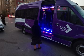 В село Сос Ходжавендского района возвращается очередная группа бывших вынужденных переселенцев