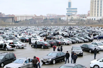 Gələn il Azərbaycanın avtomobil bazarında vəziyyət necə olacaq?