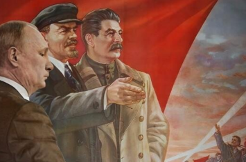 Putinin “SSRİ” dosyesi üzə çıxdı: Postsovet ölkələri üçün açıq mesaj