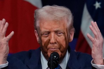 Xalqa müraciət etdi: özünü təriflədi, Ukrayna və Venesueladan danışmadı...-VİDEO