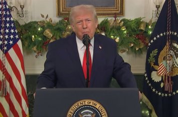 Трамп не объявил войну Венесуэле