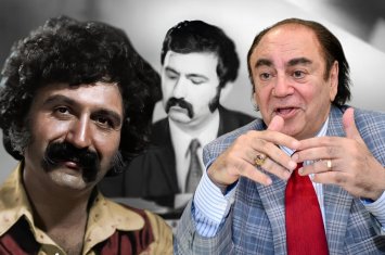 “2 il Vaqif Mustafazadənin arxasınca qaçdım, tanış olmaq üçün jurnalist kimi evinə getdim” - ETİRAF+ÖZƏL