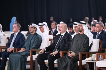 Azərbaycan–BƏƏ tərəfdaşlığının əhəmiyyəti